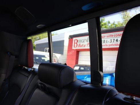 Used 2026 RAM 1500 Rebel w/ Rebel Level 1 Equipment Group AWD/4WD image 23