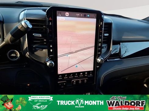 New 2026 RAM 2500 Power Wagon image 15