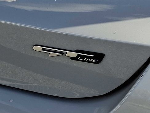 Used 2022 Kia K5 GT-Line image 28