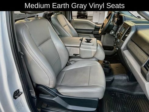 Used 2017 Ford F350 XL AWD/4WD image 18