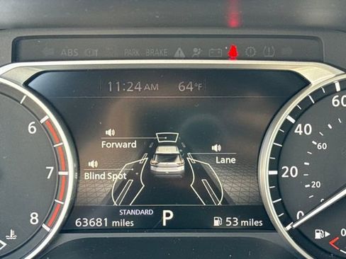 Used 2023 Nissan Rogue SL FWD image 18