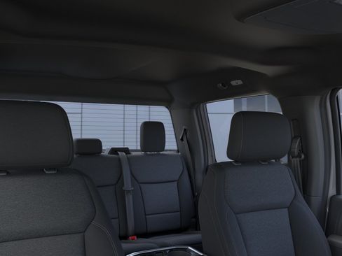 New 2026 Ford F150 XLT image 22