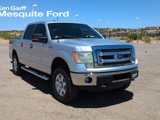 Used 2014 Ford F150 XLT w/ Equipment Group 302A Luxury AWD/4WD video 1