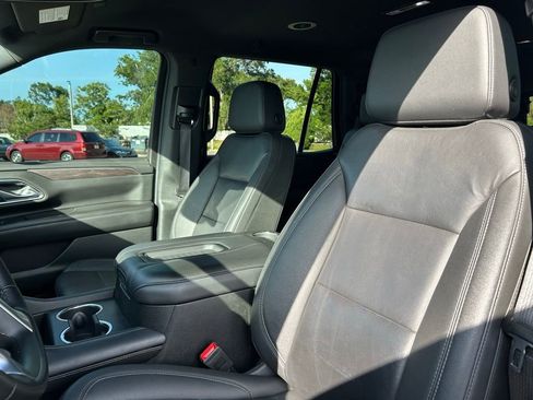 Used 2024 Chevrolet Tahoe LT AWD/4WD image 16