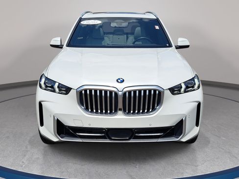 Used 2025 BMW X5 sDrive40i w/ Parking Assistance Package RWD image 2
