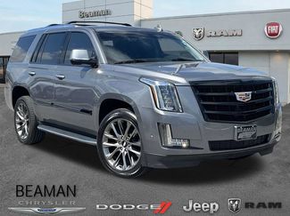 Used 2020 Cadillac Escalade Luxury w/ Escalade Sport Edition AWD/4WD 360° Tour