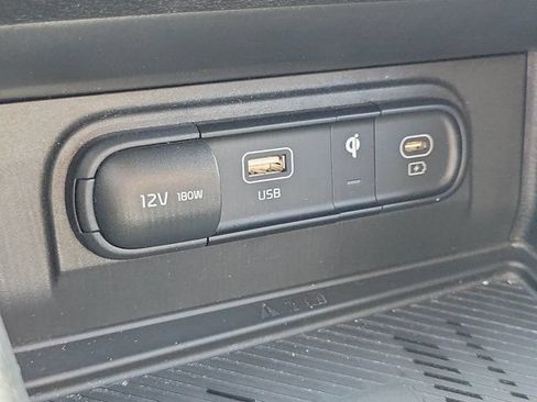 Used 2023 Kia Sportage SX FWD image 29