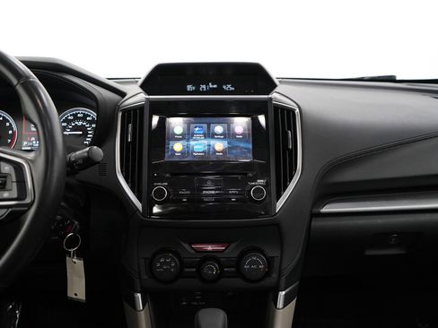 Used 2020 Subaru Forester Premium w/ Popular Package #1 image 14