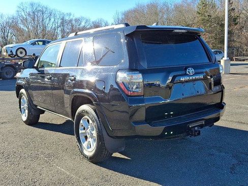 Certified 2024 Toyota 4Runner SR5 image 24
