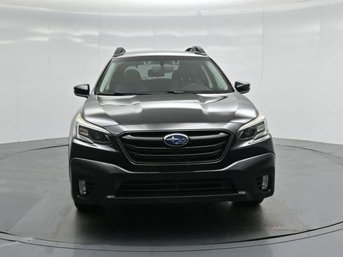 Used 2020 Subaru Outback Onyx Edition XT w/ Tech Package 2 image 22