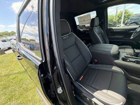 New 2026 GMC Sierra 1500 AT4X AWD/4WD image 30