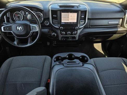 Used 2024 RAM 2500 Big Horn image 28