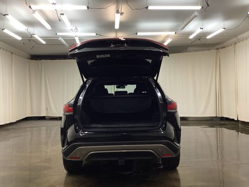 Used 2025 Lexus RX 350 Premium image 8