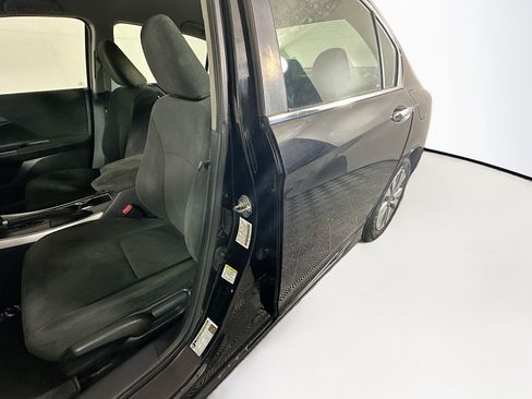 Used 2013 Honda Accord LX image 12