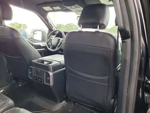 Used 2018 Ford F150 XLT w/ Equipment Group 302A Luxury RWD image 26