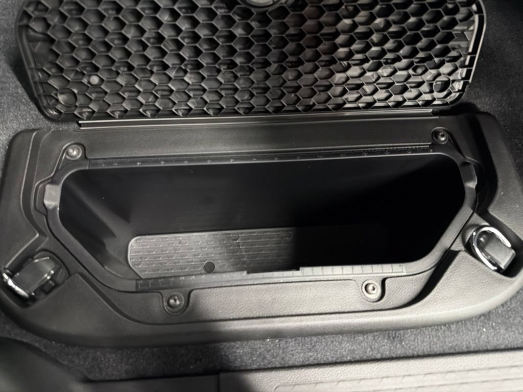 New 2026 RAM 1500 RHO AWD/4WD image 12
