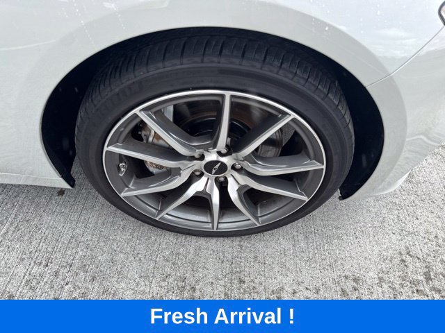 Used 2026 Genesis G70 2.5T RWD image 22