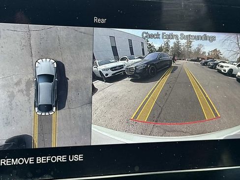 Certified 2023 Mercedes-Benz GLC 300 4MATIC Coupe image 29