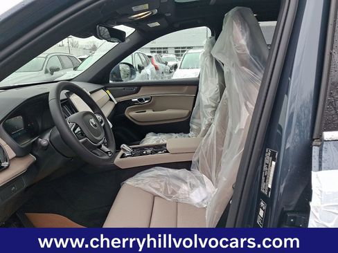 New 2026 Volvo XC90 B6 Ultra w/ Protection Package Premier image 10