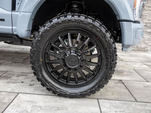 Used 2026 Ford F450 Platinum image 22