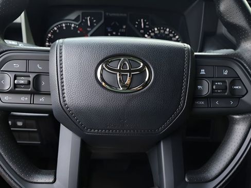 New 2026 Toyota Tundra SR RWD image 19