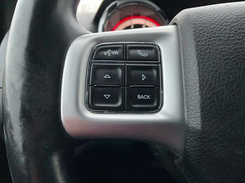 Used 2017 Dodge Grand Caravan GT image 20