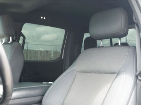 Used 2021 Ford F150 XLT w/ Equipment Group 302A High AWD/4WD image 11