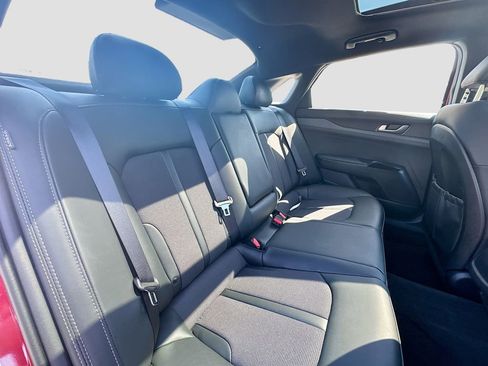 Certified 2024 Kia K5 GT-Line AWD/4WD image 30