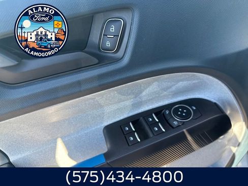 New 2026 Ford Maverick XLT image 3