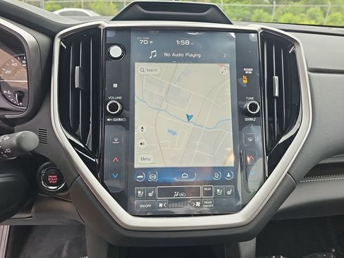 New 2026 Subaru Ascent Touring AWD/4WD image 23