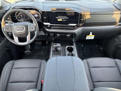 New 2026 GMC Sierra 1500 SLT w/ SLT Premium Plus Package image 7
