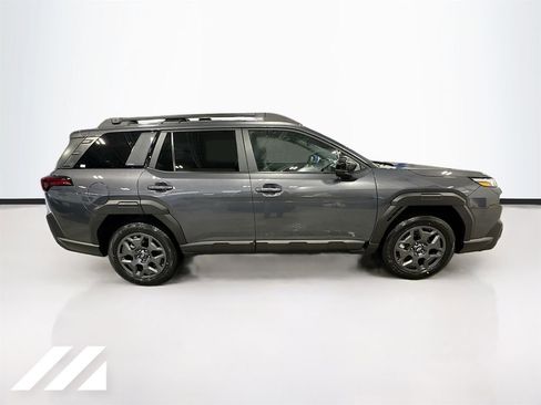 New 2026 Subaru Outback Premium image 4