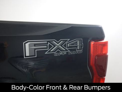 Used 2021 Ford F350 Lariat AWD/4WD image 32