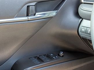 Used 2024 Toyota Camry LE w/ Convenience Package FWD video 3