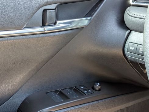 Used 2024 Toyota Camry LE w/ Convenience Package FWD image 3