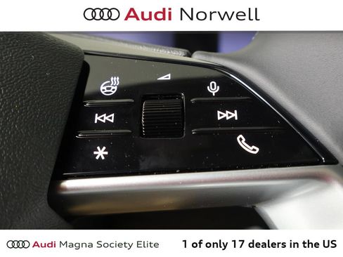 New 2026 Audi A6 Prestige AWD/4WD image 29