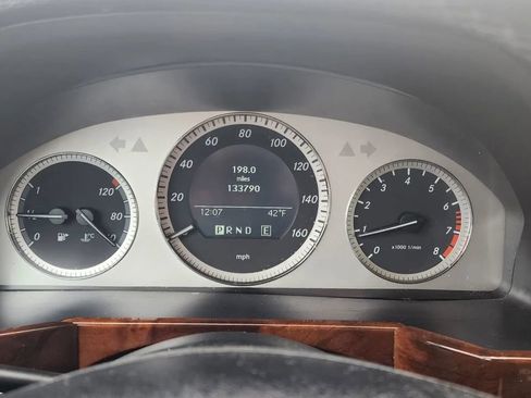 Used 2012 Mercedes-Benz GLK 350 2WD image 10