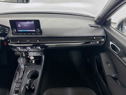 Certified 2023 Honda Civic Sport image 21