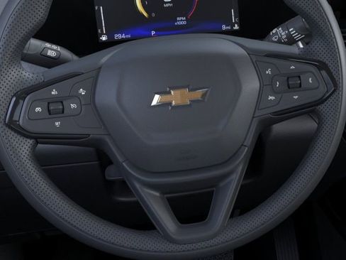 New 2026 Chevrolet Trax LT FWD image 19