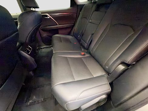 Used 2018 Lexus RX 350 FWD w/ Accessory Package image 13