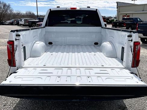 Used 2024 Ford F150 XLT image 31
