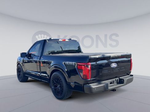 New 2025 Ford F150 XL image 4