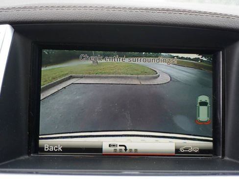 Used 2013 Mercedes-Benz GL 550 4MATIC image 39