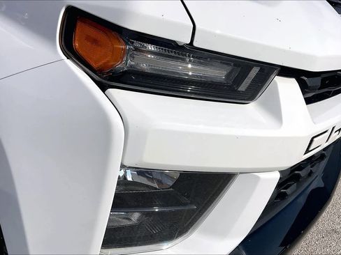 Used 2022 Chevrolet Silverado 2500 Custom w/ Custom Convenience Package image 27