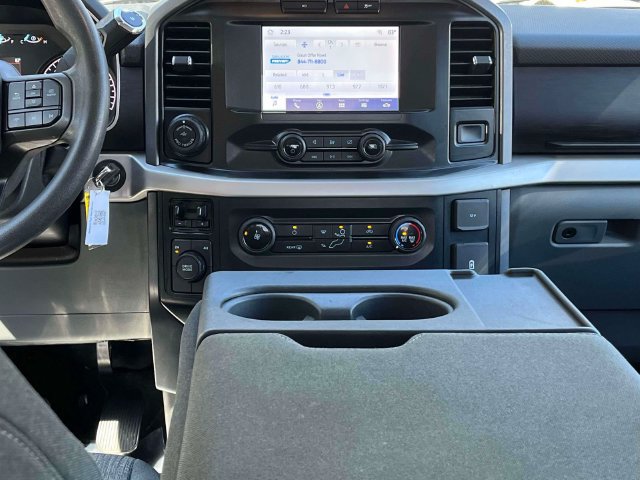 Certified 2023 Ford F150 XLT w/ Trailer Tow Package AWD/4WD image 16