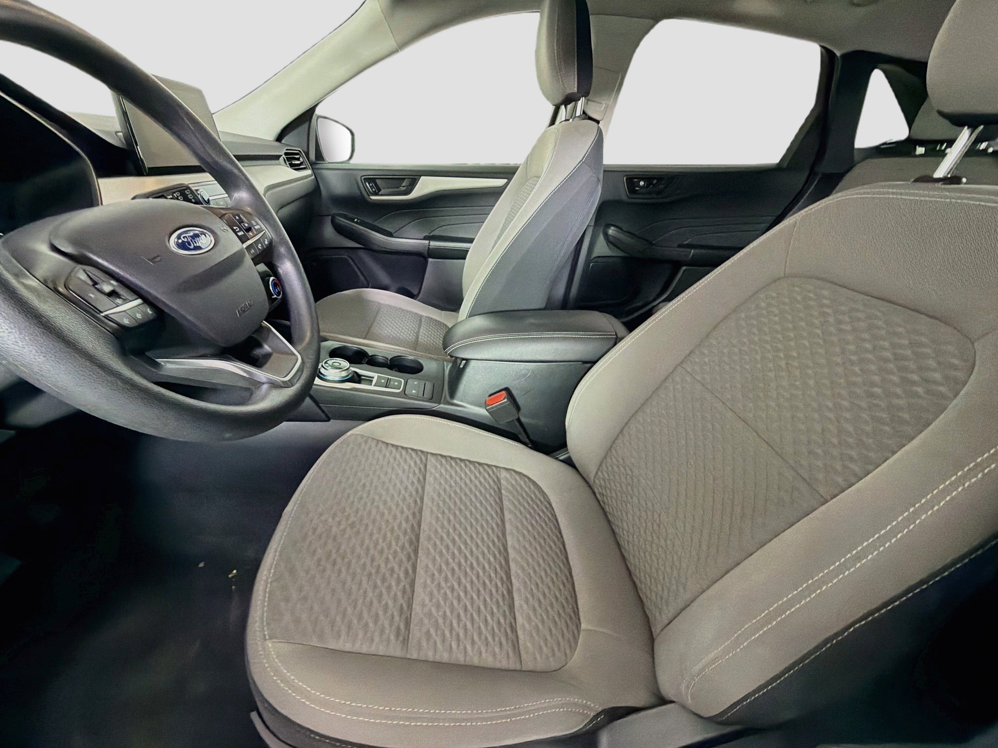 Used 2022 Ford Escape SE AWD/4WD image 13