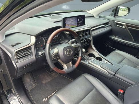 Used 2022 Lexus RX 350 AWD w/ Premium Package image 4