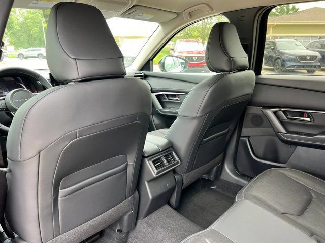 New 2026 MAZDA CX-5 Select AWD/4WD image 29