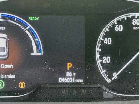 Used 2021 Honda Insight Touring image 18