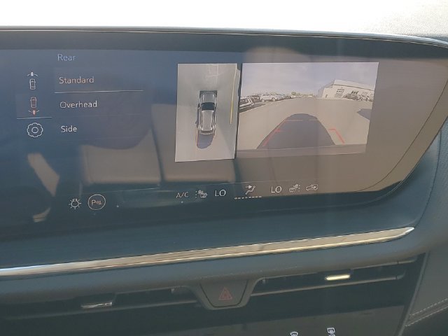 Certified 2025 Buick Envision Preferred AWD/4WD image 29